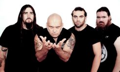 blaze bayley band 2015