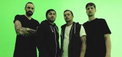 After The Burial 2016