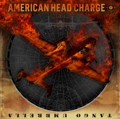American Head Charge Tango Umbrella 2016