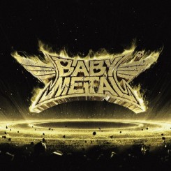 Babymetal The Resistance 2016