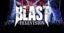 Blastfest TV