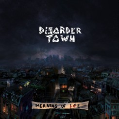 Disorder Town