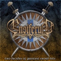 Ensiferum Two Decades Of Greatest Sword Hits 2016