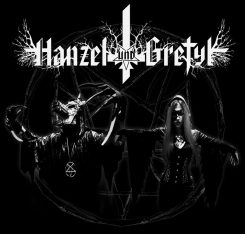 Hanzel und Gretyl 2016