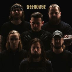 Hellhorse 2016