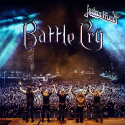 Judas Priest Battle Cry 2016