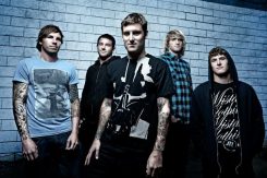 Parkway Drive 2016