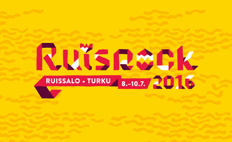 Ruisrock 2016