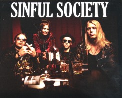 Sinful Society