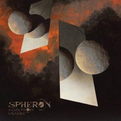 Spheron - A Clockwork Universe 2016