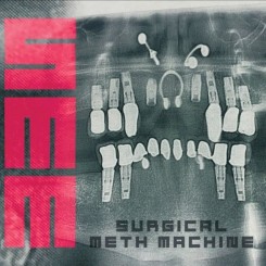 Surgical Meth Machine Surgical Meth Machine 2016