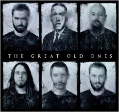 The Great Old Ones 2016
