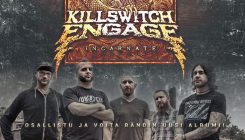 Killswitch Engage skaba