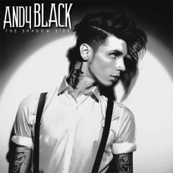 Andy Black The Shadow Side 2016