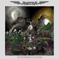 Avatar Feathers And Flesh 2016