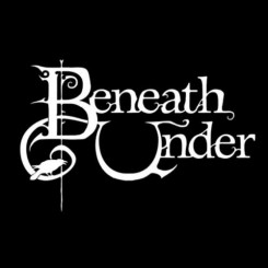 Beneath Under logo