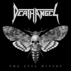 Death Angel The Evil Divide 2016