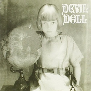Devil Doll - The Sacrilege of Fatal Arms (kansi)