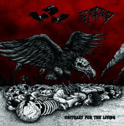 Exalter - Obituary for the living - 2016