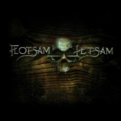 Flotsam And Jetsam Self-Titled 2016