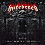 Hatebreed The Concrete Confessional 2016