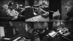 Linkin Park studio 2