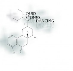 Liquid Stones Dancing