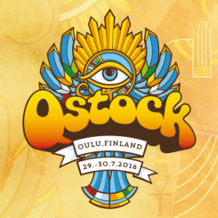 Qstock 2016