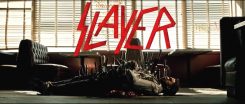 Slayer video 2016