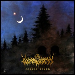 Wormwitch - Coffin Birth - 2016