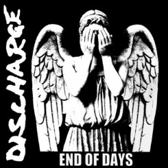 Discharge End Of Days 2016