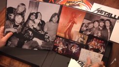 Metallica Boxset 2016