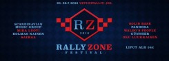 Rally Zone Festival