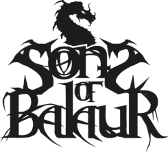 Sons of Balaur Logo 2016