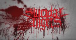 Suicidal Angels Lyriikkavideo 2016