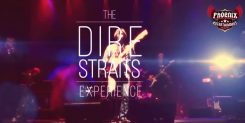 The Dire Straits Experience 2016