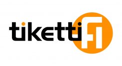 Tiketti logo