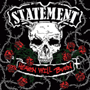statementheavenwillburn