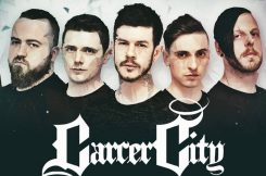 Carcer City 2016