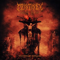 Centinex Doomsday Rituals 2016