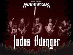 Judas Avenger 2016