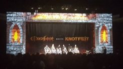 Ozzfest Knotfest 2016