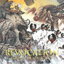 Revocation Great Is Our Sin 2016