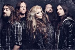 The Agonist 2016