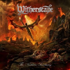 Witherscape - The Northern Sanctuary - 2016