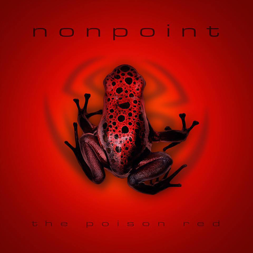 nonpointthepoisonred