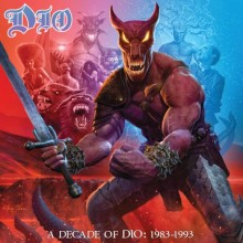 A Decade Of Dio