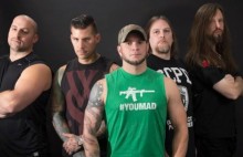All That Remains 2016
