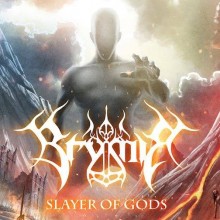 Brymir Slayer Of Gods