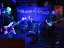 Doc Fungus & The Medicine Men (3)